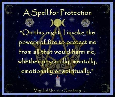 Ancient Wisdom for Modern Witches: Chants to Nullify Witchcraft